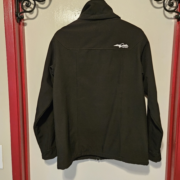 HMK Soft Shell Jacket - Picture 9 of 16